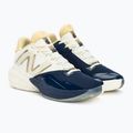 Încălțăminte de baschet New Balance TWO WXY v4 navy/beige 4