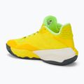 Încălțăminte de baschet New Balance TWO WXY v4 lemon zest 3