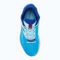 Încălțăminte de baschet New Balance TWO WXY v4 team sky blue 5