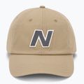 Șapcă New Balance V990 Block N Curved Brim stone ware 2