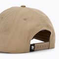 Șapcă New Balance V990 Block N Curved Brim stone ware 4