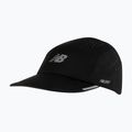 Șapcă New Balance 5 Panel Pro Run black 2