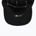 Șapcă New Balance 5 Panel Pro Run black 4