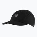 Șapcă New Balance 5 Panel Everyday Trainer black