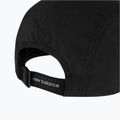 Șapcă New Balance 5 Panel Everyday Trainer black 3