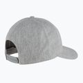 Șapcă New Balance 6 Panel Structured Snapback grey 2