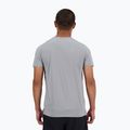 Tricou bărbătesc New Balance Sport Essentials grey 3