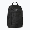 Rucsac de oraș  New Balance Heritage Cord 20 l black