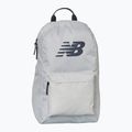 Rucsac New Balance Opp Core 22 l grey matt