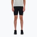 Pantaloni scurți pentru bărbați New Balance Athletics Sleek Run black