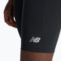 Pantaloni scurți pentru bărbați New Balance Athletics Sleek Run black 9