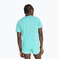 Tricou pentru bărbați New Balance Athletics Run cyber jade 2