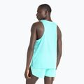 Tank top pentru bărbați  New Balance Singlet Athletics cyber jade 3