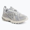 Încălțăminte New Balance 610 V1 grey matter