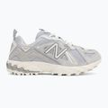 Încălțăminte New Balance 610 V1 grey matter 2