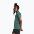 Tricou pentru bărbați New Balance Athletics Seamless newspruc 4
