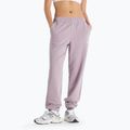 Pantaloni pentru femei New Balance French Terry Jogger icewine