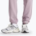 Pantaloni pentru femei New Balance French Terry Jogger icewine 6