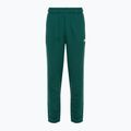 Pantaloni pentru femei  New Balance French Terry Jogger night watch green