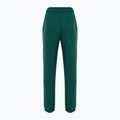 Pantaloni pentru femei  New Balance French Terry Jogger night watch green 2