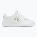 Încălțăminte pentru femei New Balance BBW80 white/silver 3