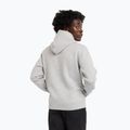 Bluză pentru bărbați New Balance Core Brushed Hoodie athletic grey 2