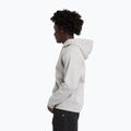Bluză pentru bărbați New Balance Core Brushed Hoodie athletic grey 3