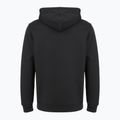 Bluză pentru bărbați New Balance Core Brushed Hoodie black 4