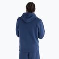 Bluză pentru bărbați New Balance Core Brushed Hoodie navy 2