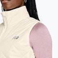 Vestă pentru femei New Balance Quilted linen 5