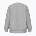 Tricou pentru femei New Balance Sport Fleece Logo Crew atletic gri 2
