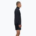 Longsleeve de alergare pentru bărbați New Balance Athletics Heat Grid 1/2 Zip black 3