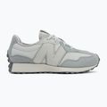 Încălțăminte pentru copii New Balance 327's V1 grey 2