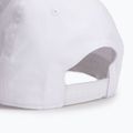 Șapcă New Balance 6 Panel Structured Snapback white 4