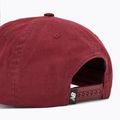 Șapcă New Balance V990 Block N Curved Brim mercury red 4