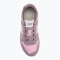 Încălțăminte pentru copii New Balance 373's V2 pink/light pink 5