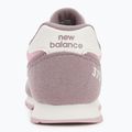 Încălțăminte pentru copii New Balance 373's V2 pink/light pink 6