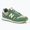 Încălțăminte pentru copii New Balance 373's V2 green