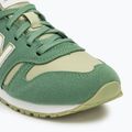 Încălțăminte pentru copii New Balance 373's V2 green 7