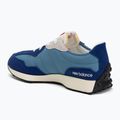 Încălțăminte New Balance 327's V1 inkwell/true red 3