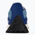 Încălțăminte New Balance 327's V1 inkwell/true red 6