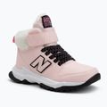 Încălțăminte pentru copii New Balance 800's V3 pink/white/black