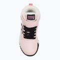 Încălțăminte pentru copii New Balance 800's V3 pink/white/black 5