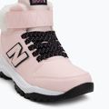 Încălțăminte pentru copii New Balance 800's V3 pink/white/black 7