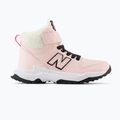 Pantofi pentru copii New Balance 800's V3 pink/white/black 2