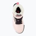 Pantofi pentru copii New Balance 800's V3 pink/white/black 5