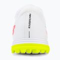 Încălțăminte de fotbal pentru copii  New Balance Furon Dispatch V7+ TF white 6