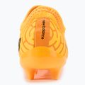 Încălțăminte de fotbal pentru copii New Balance Furon Dispatch V7+ FG orange 6
