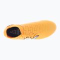 Încălțăminte de fotbal pentru copii New Balance Furon Dispatch V7+ FG orange 11