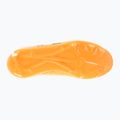 Încălțăminte de fotbal pentru copii New Balance Furon Dispatch V7+ FG orange 12